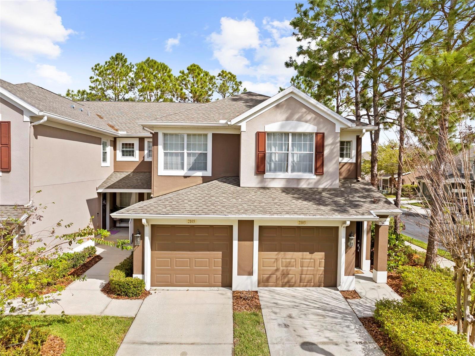 2105 Kings Palace Dr #2105 photo 1