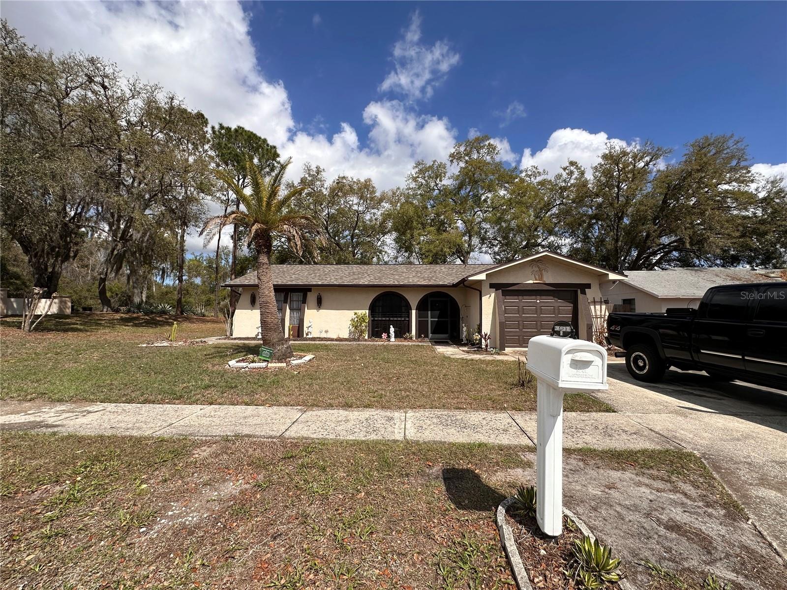 12805 Pecan Tree Dr photo 1
