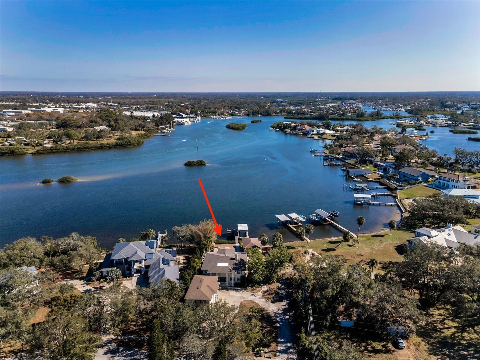 1302 Belcher Dr photo 1