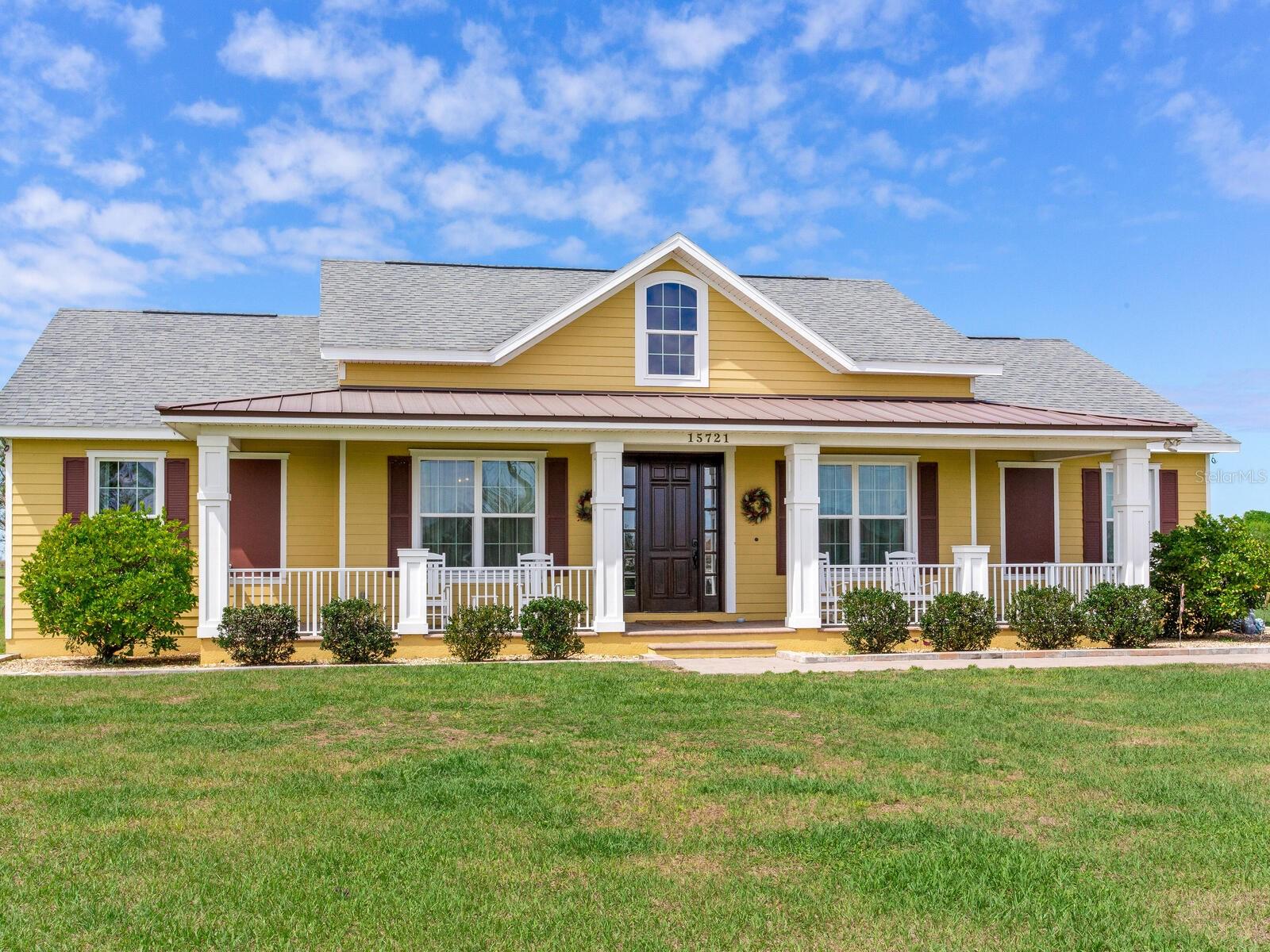 15721 Colding Loop photo 1
