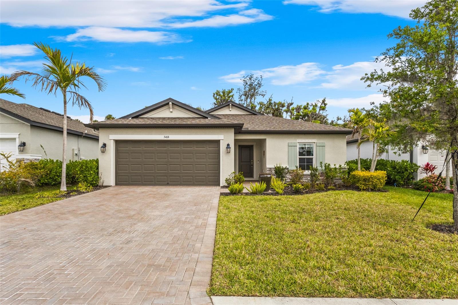 5418 Badini Way photo 1