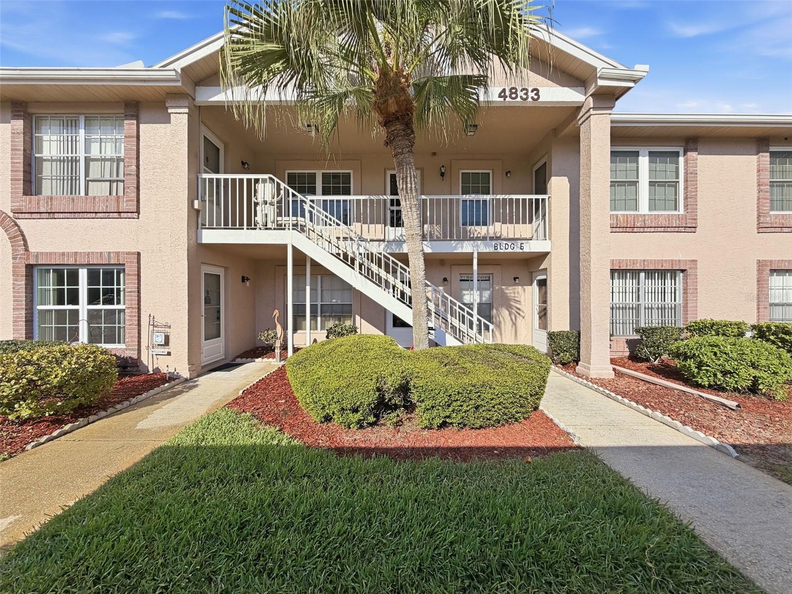 4833 Myrtle Oak Dr #12 photo 1