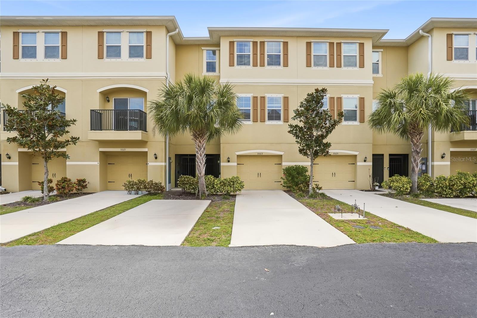 5523 Yellowfin CT photo 1
