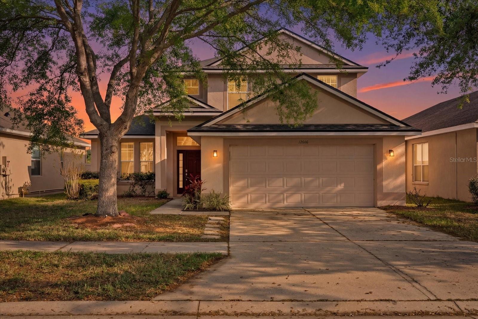 12808 Hampton Hill Dr photo 1