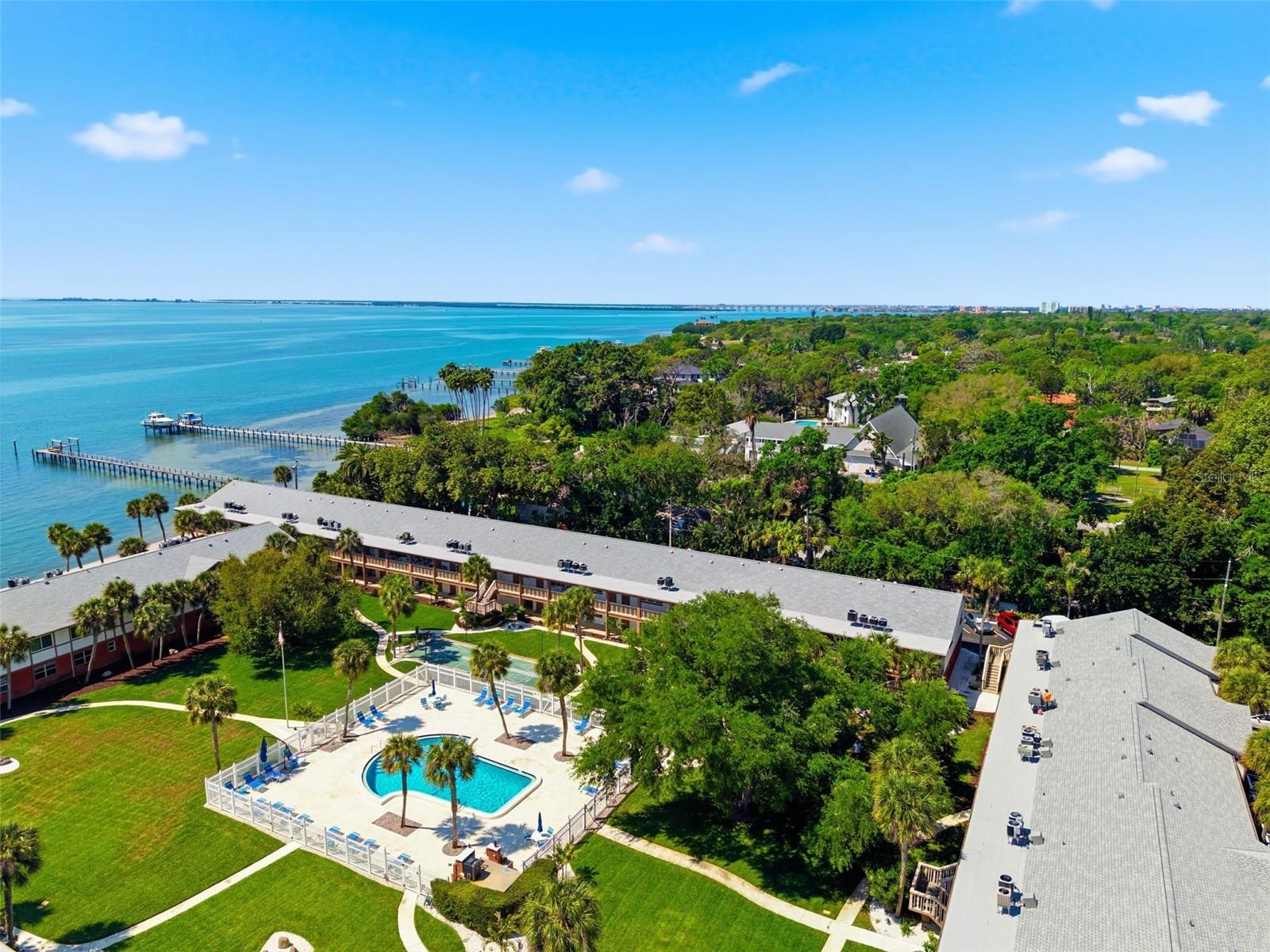 650 Pinellas Point Dr S #230 photo 1