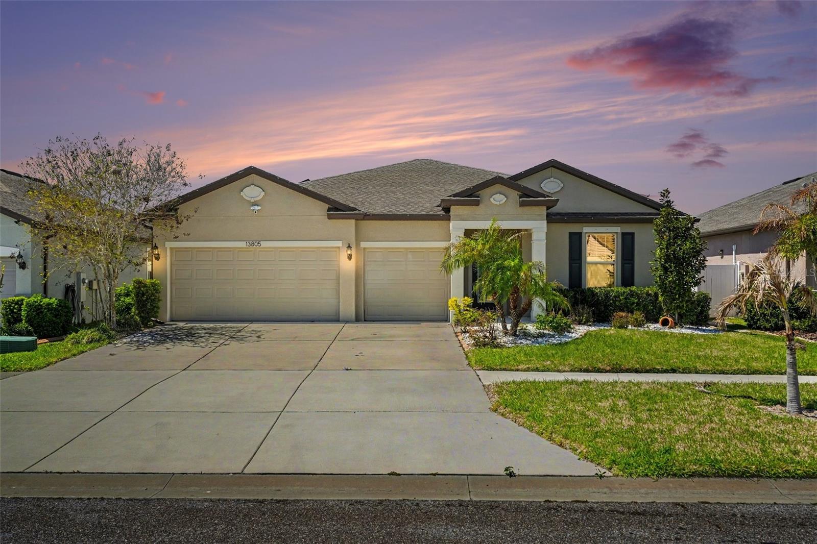 13805 Tonya Anne Dr photo 1
