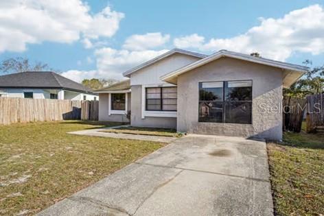 6807 White Cliffs Way photo 1