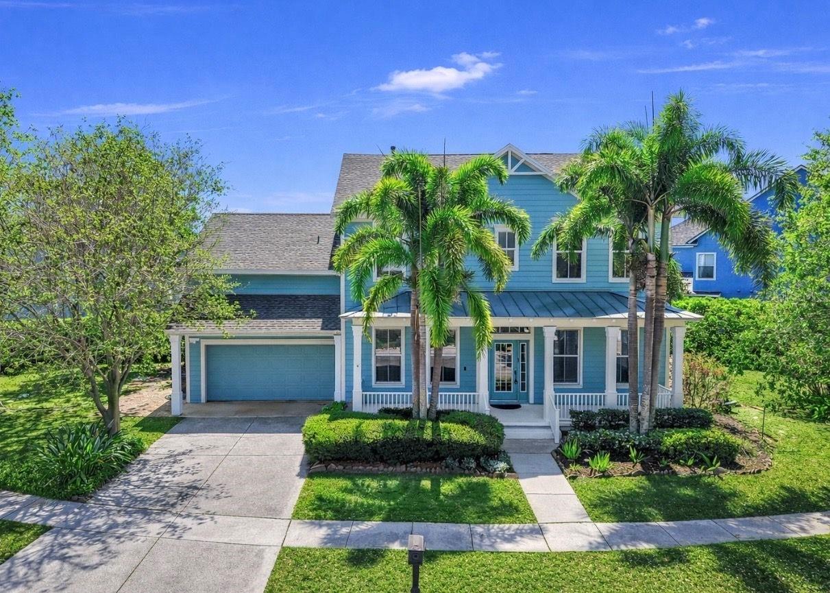 435 Islebay Dr photo 1