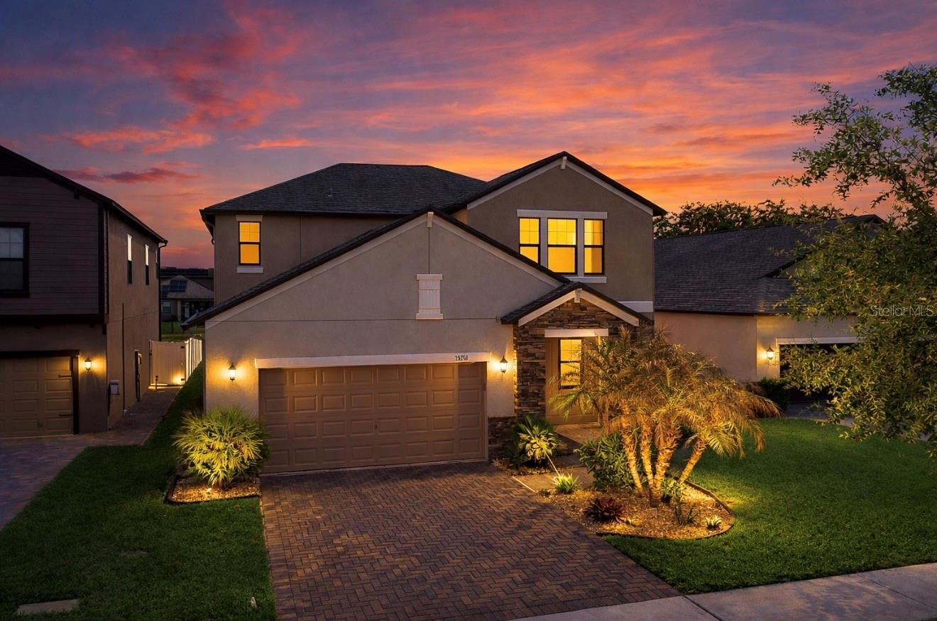 13256 Wildflower Meadow Dr photo 1