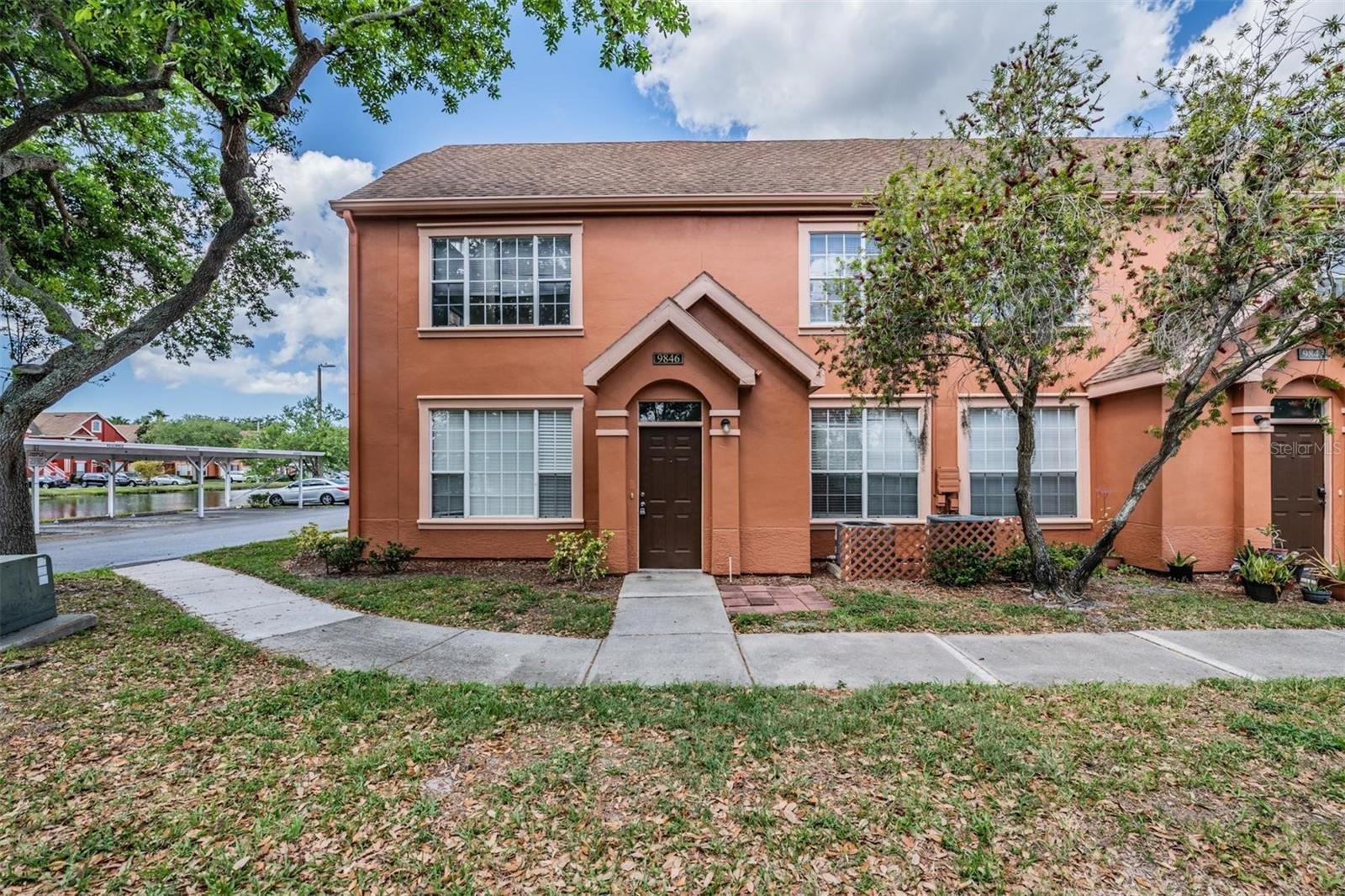 9846 Lake Chase Island Way photo 1