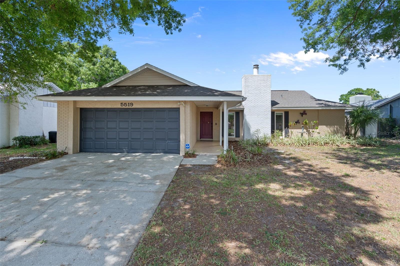 5519 Fulmar Dr photo 1