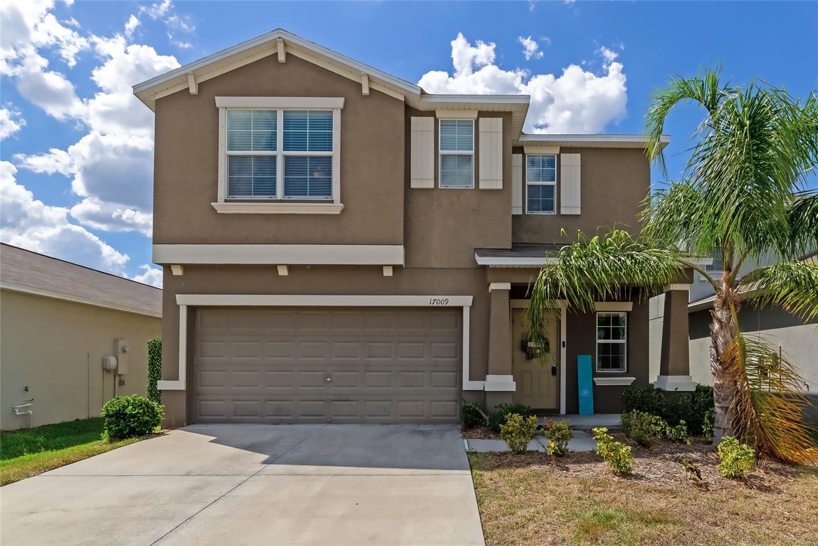 17009 Peaceful Valley Dr photo 1