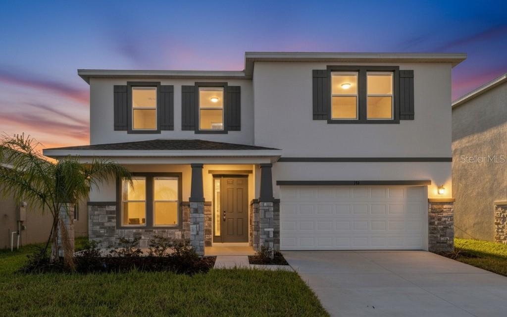 130 Mangrove Manor Dr photo 1