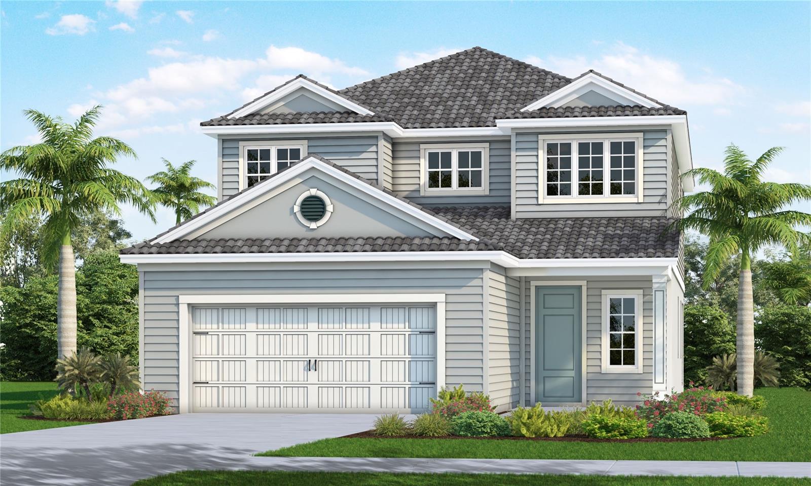 9882 Crystal Isles Cir photo 1