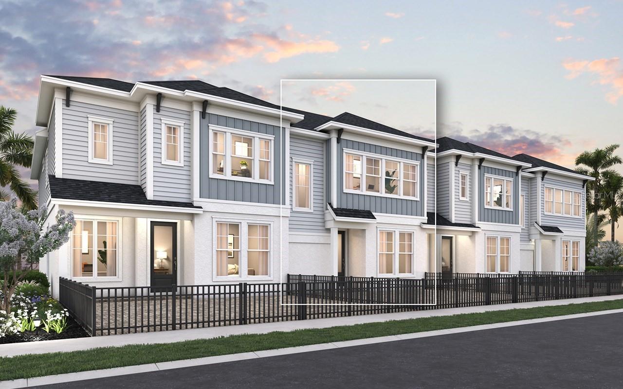 3547 Caspian Chervil St photo 1