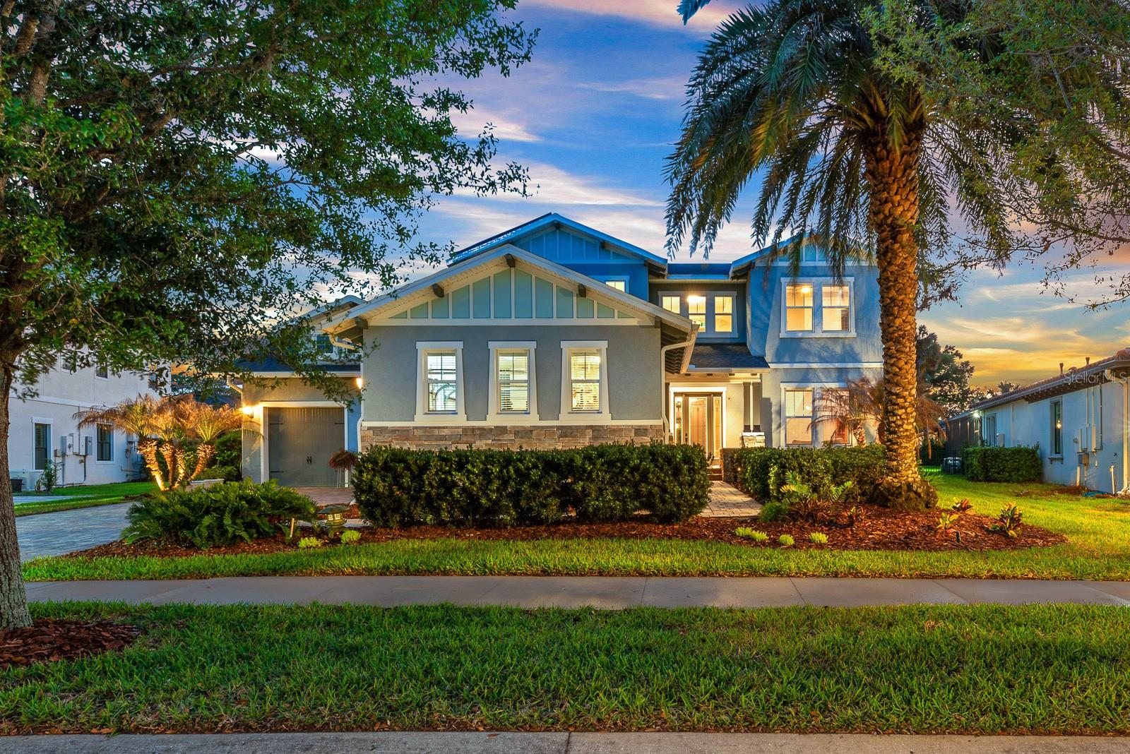 5303 Osprey Ridge Dr photo 1