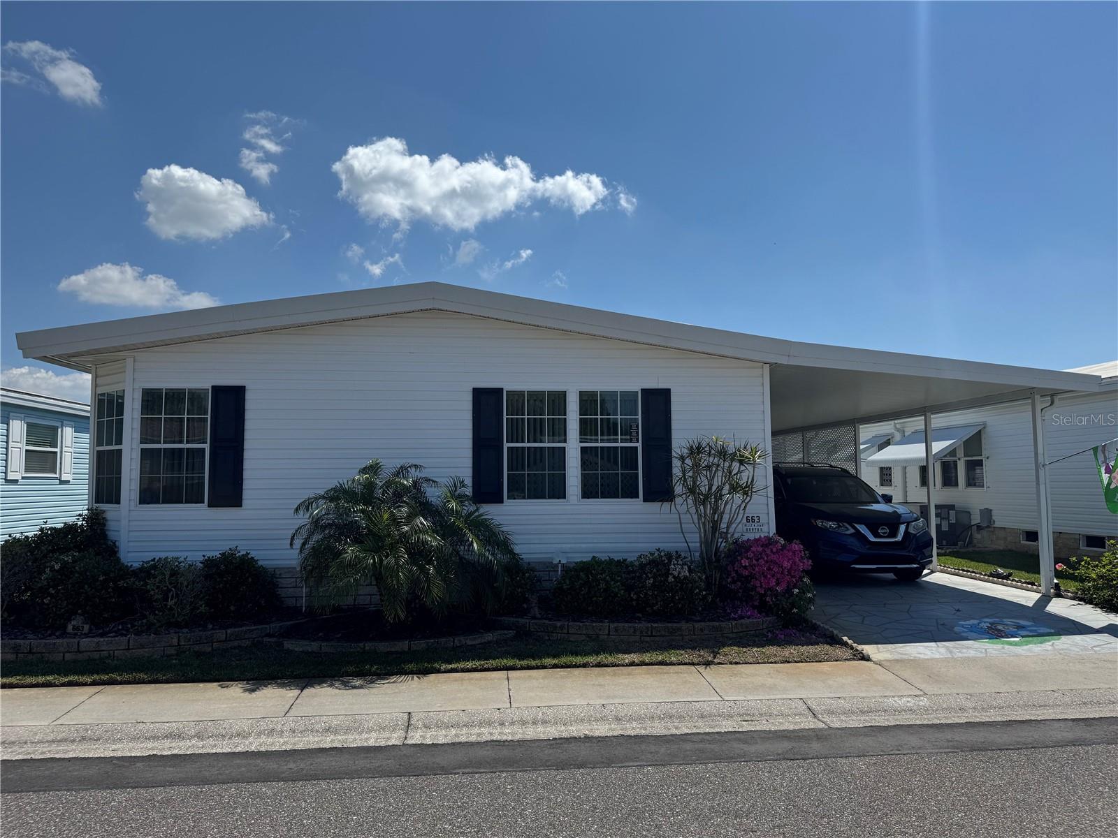 1001 Starkey Rd #663 photo 1
