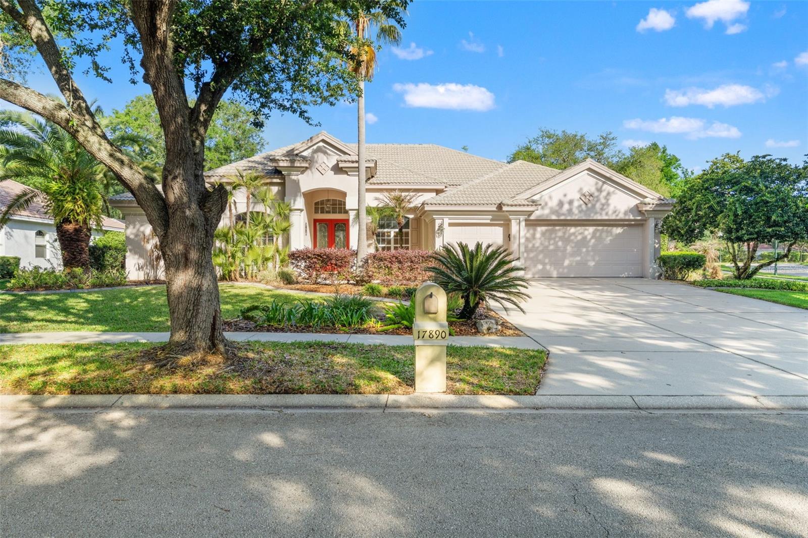 17890 Arbor Greene Dr photo 1