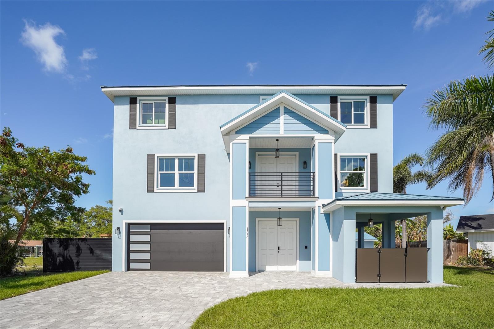 8717 Driftwood Dr
