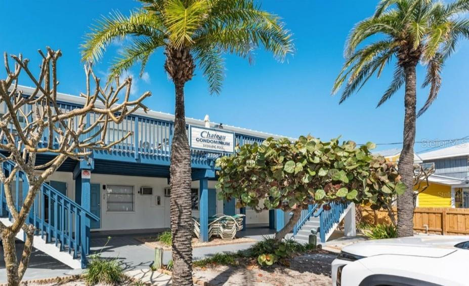 2700 Gulf Blvd #2 photo 1