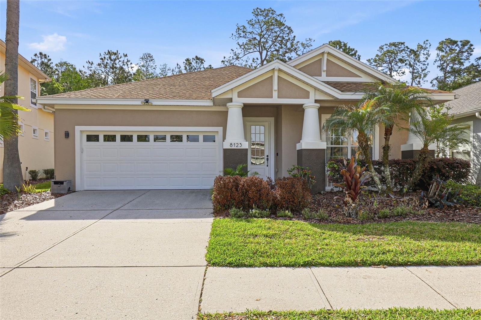 8123 Camella Ln photo 1