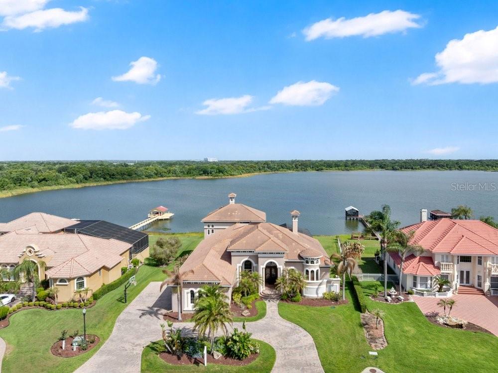 3040 Highlands By The Lake Way photo 1
