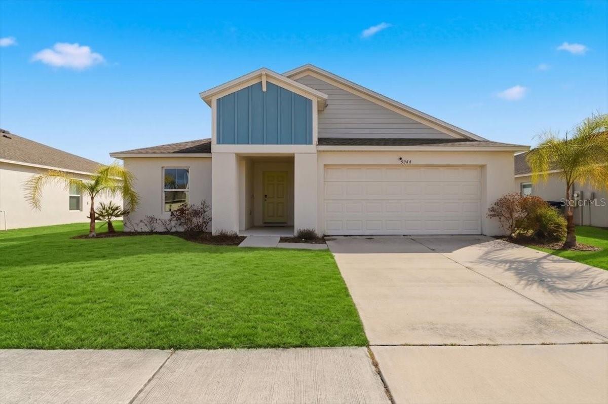 5944 Slate Rock Dr photo 1