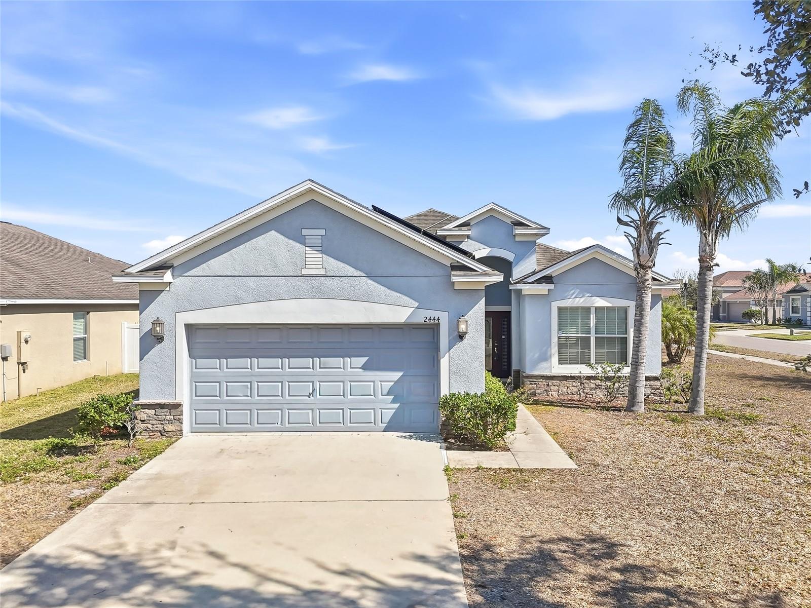 2444 Dakota Rock Dr photo 1