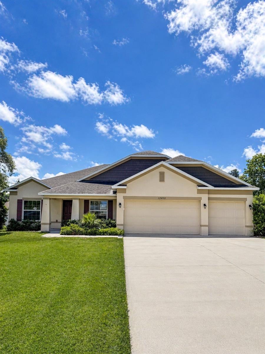 12450 Fish Cove Dr photo 1