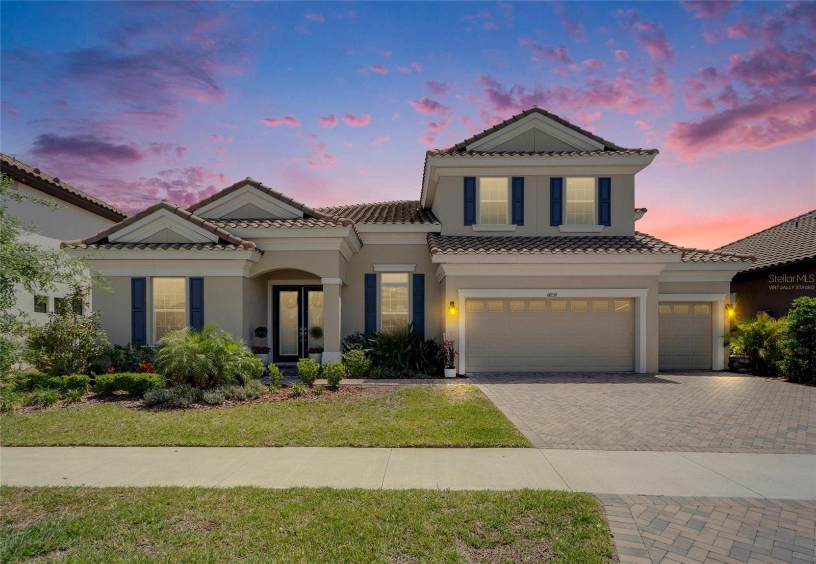 14239 Swiss Bridge Dr photo 1