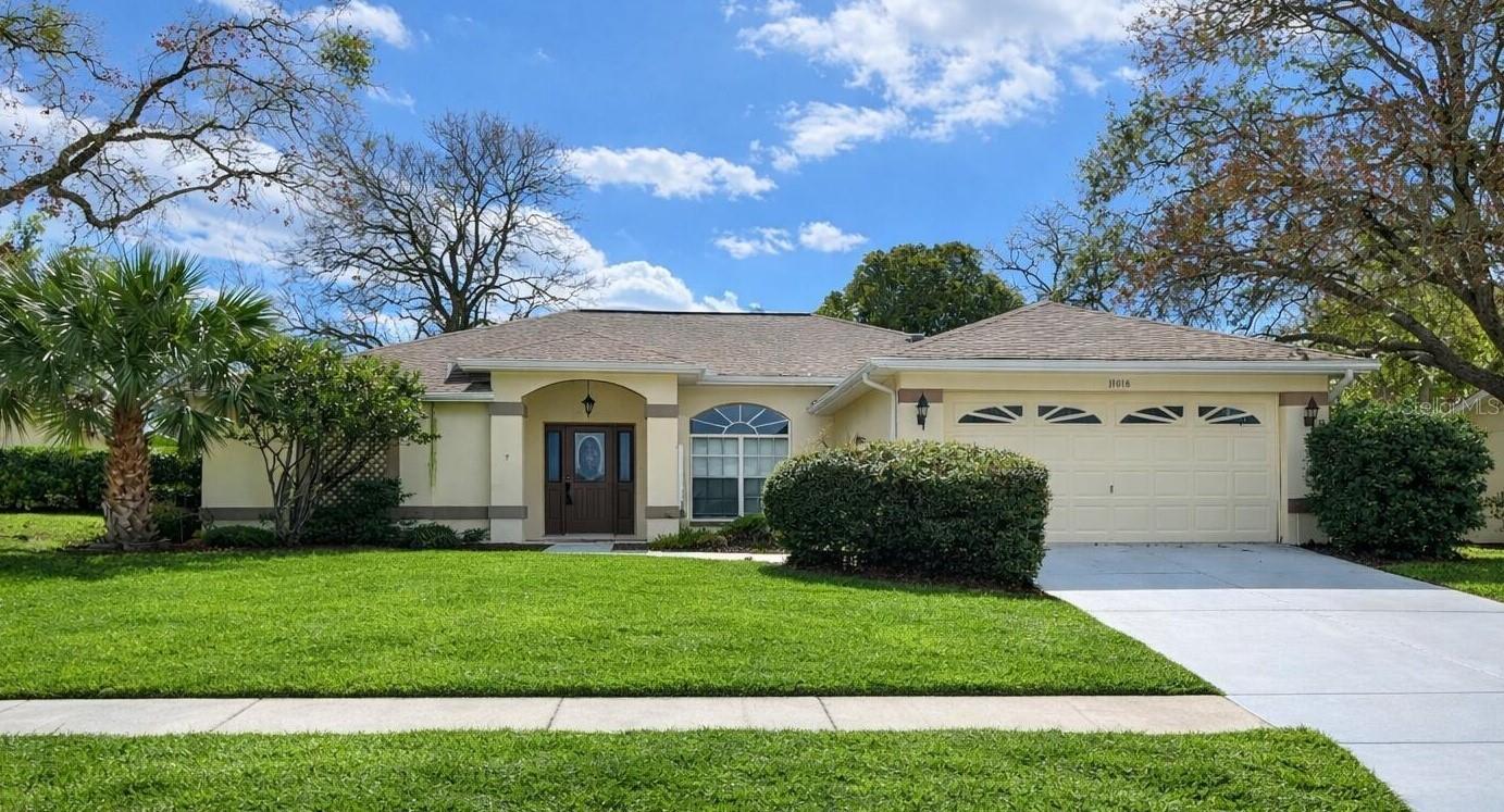 11018 Audie Brook Dr photo 1