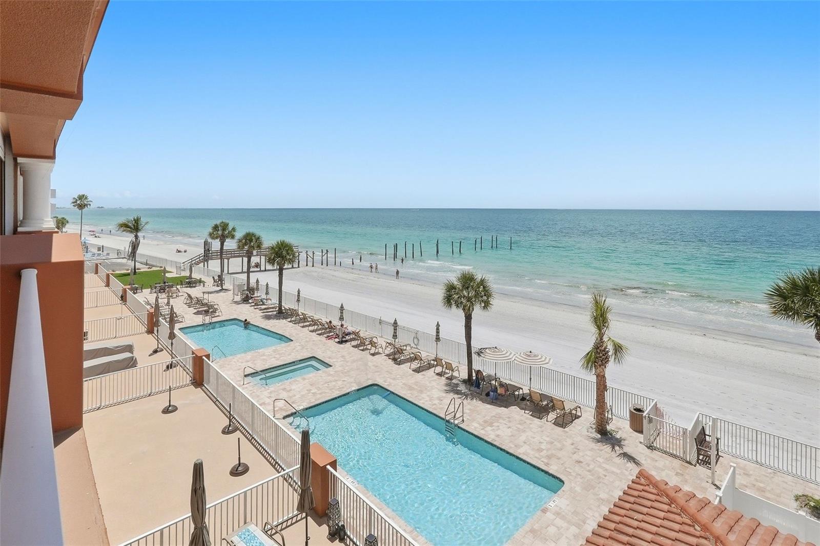 16326 Gulf Blvd #307 photo 1