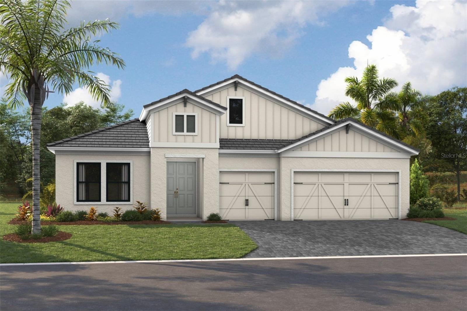 9806 Leaf Green Ln photo 1