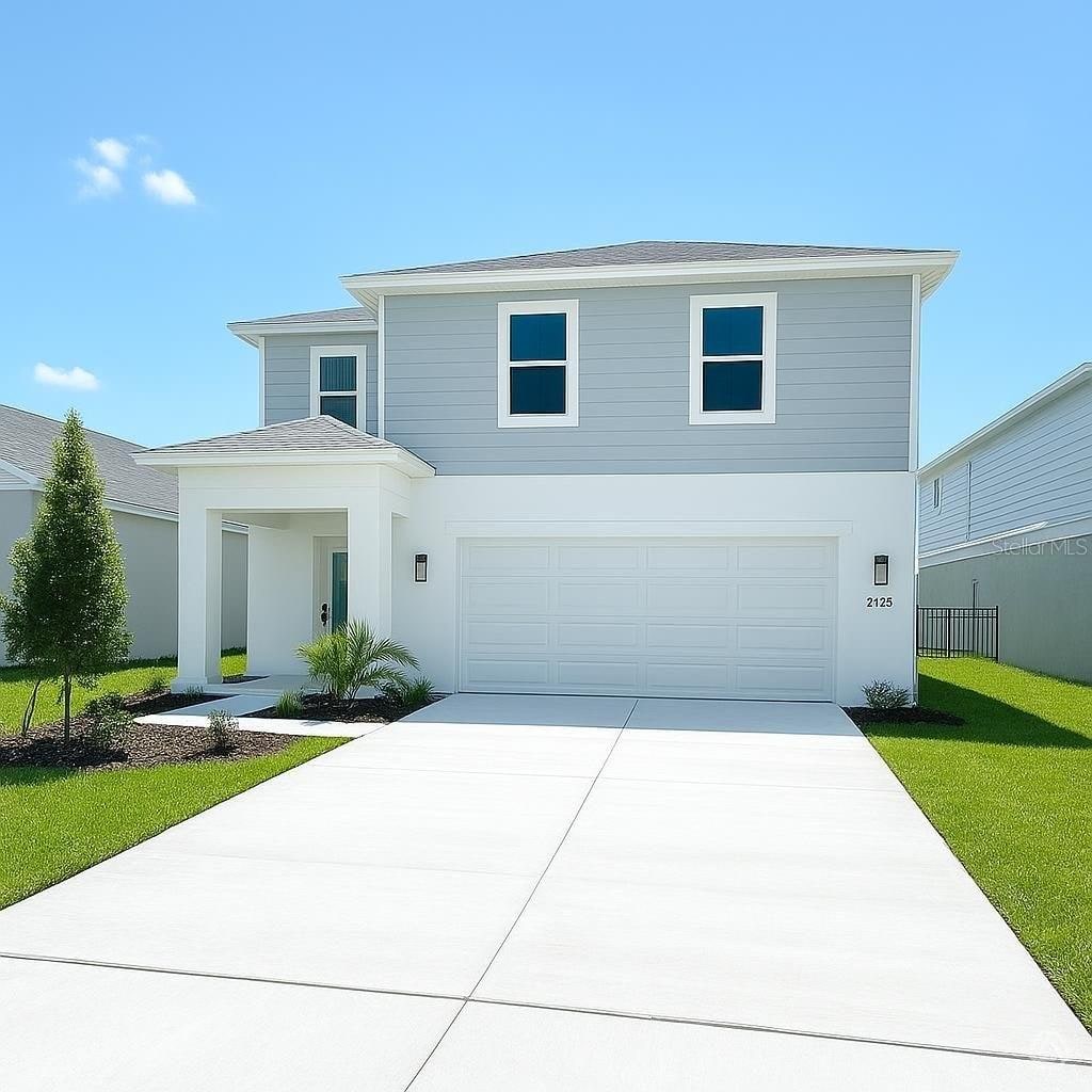 13123 Sassafras Trail photo 1