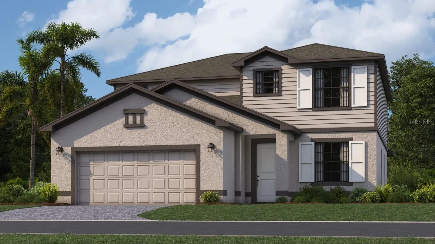 17839 Garden Grove Way photo 1