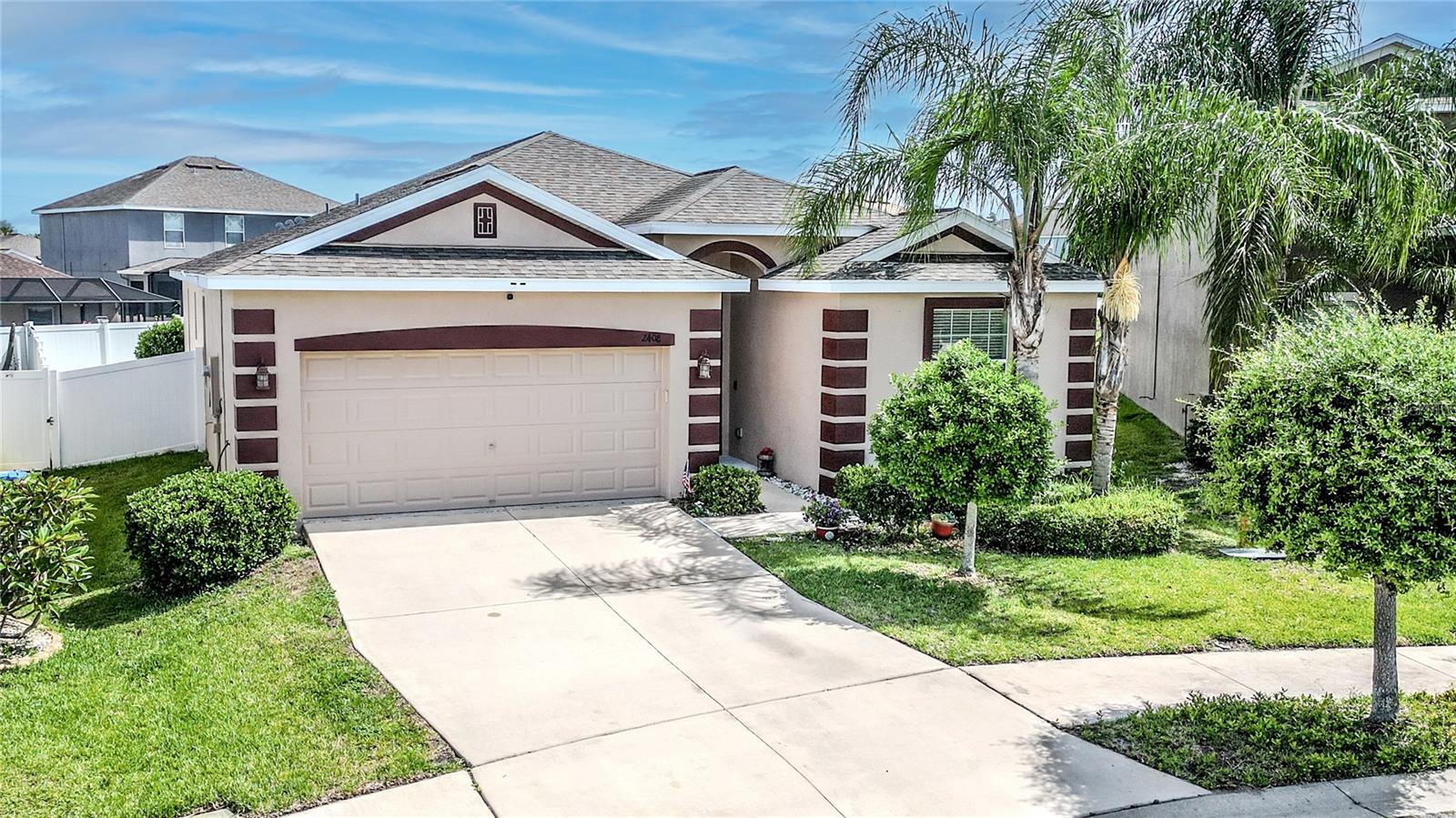 2408 Nighthawk Landing CT photo 1