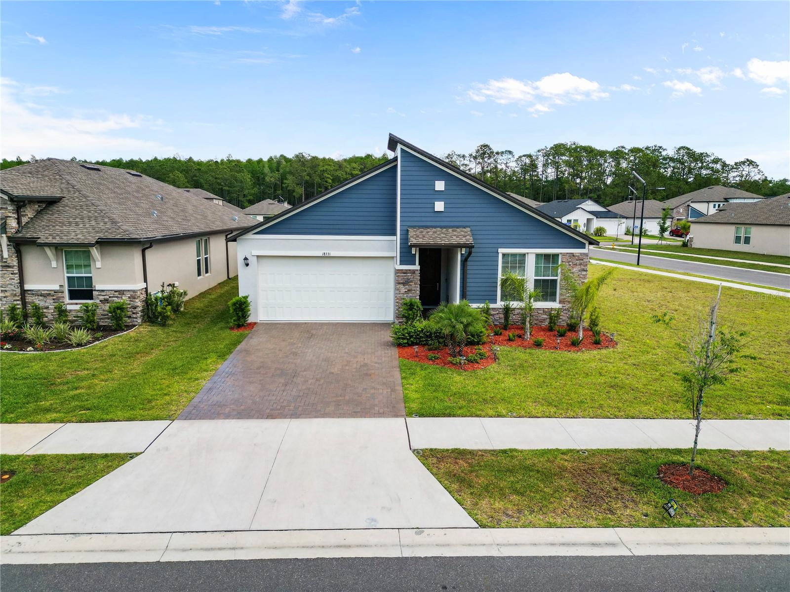 18331 Serene Lake Loop photo 1