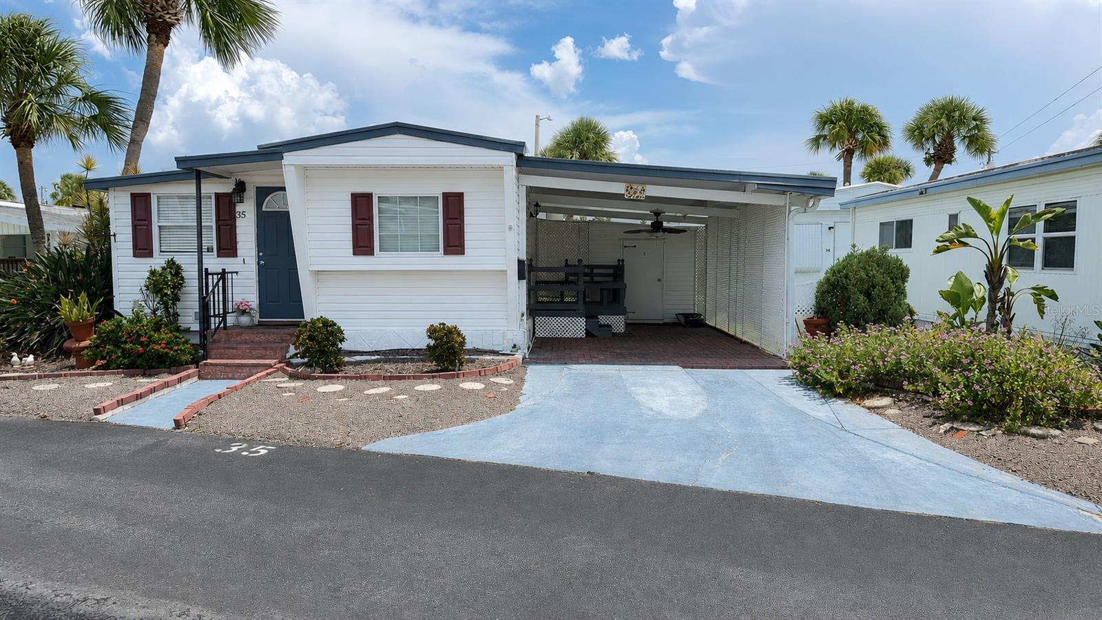 4851 W Gandy Blvd #B11L35 photo 1