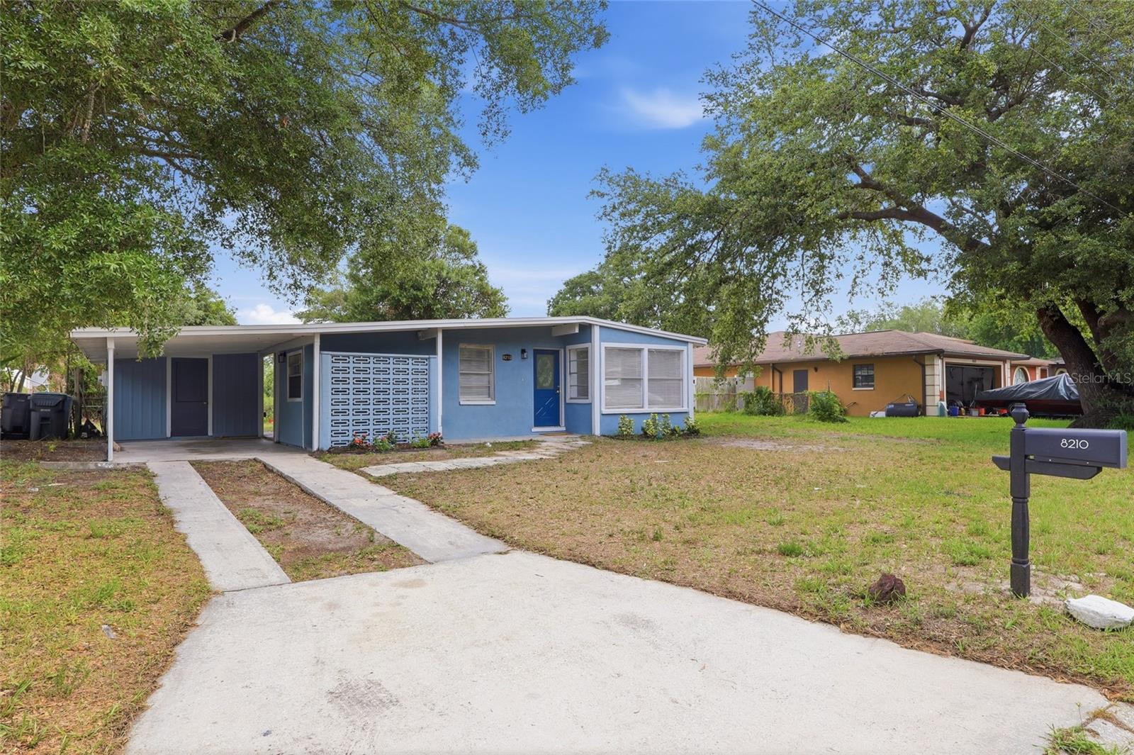 8210 Fir Dr photo 1