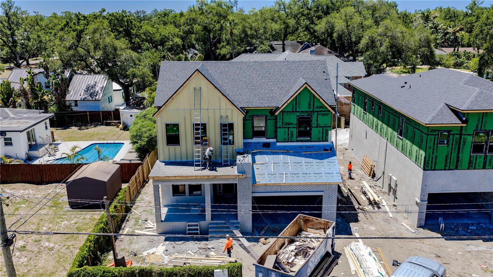 4020 W Cleveland photo 1