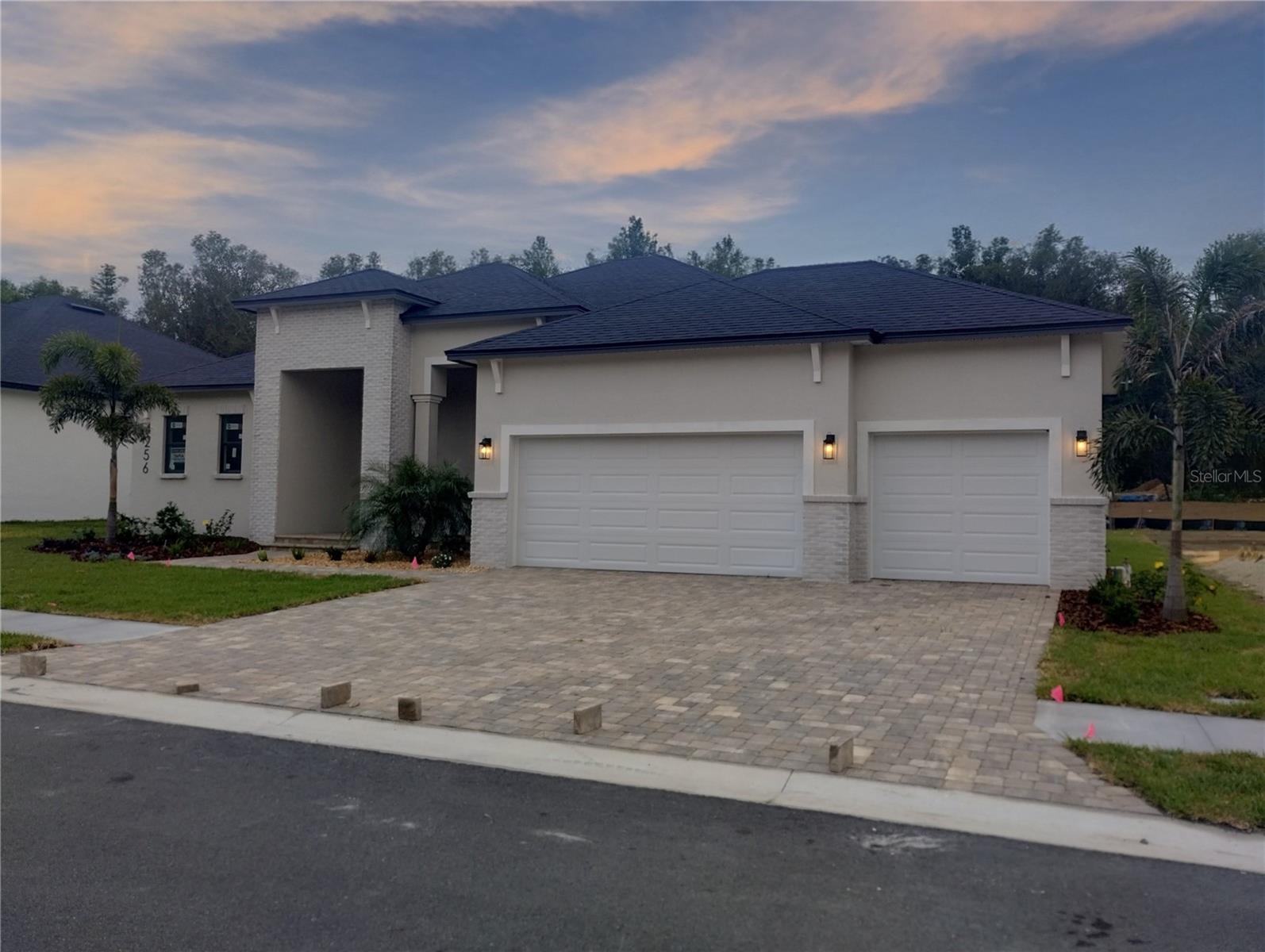 4256 Haven Lake CT photo 1
