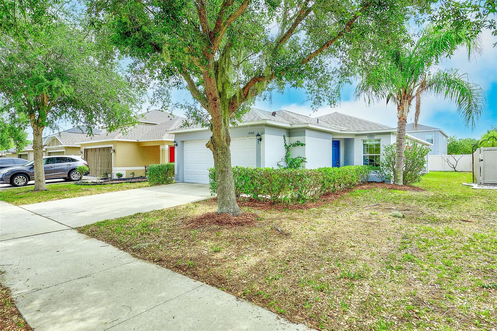 15410 Quail Woods Pl photo 1