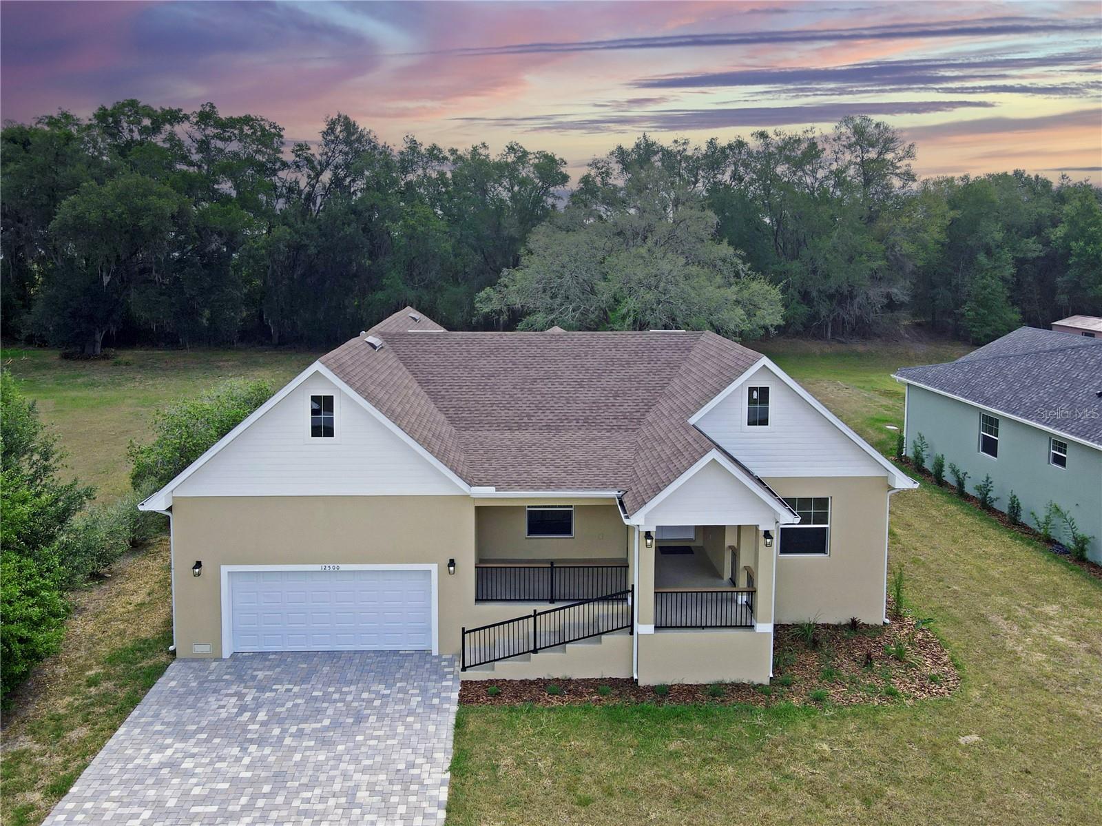 12500 Green Oak Ln photo 1