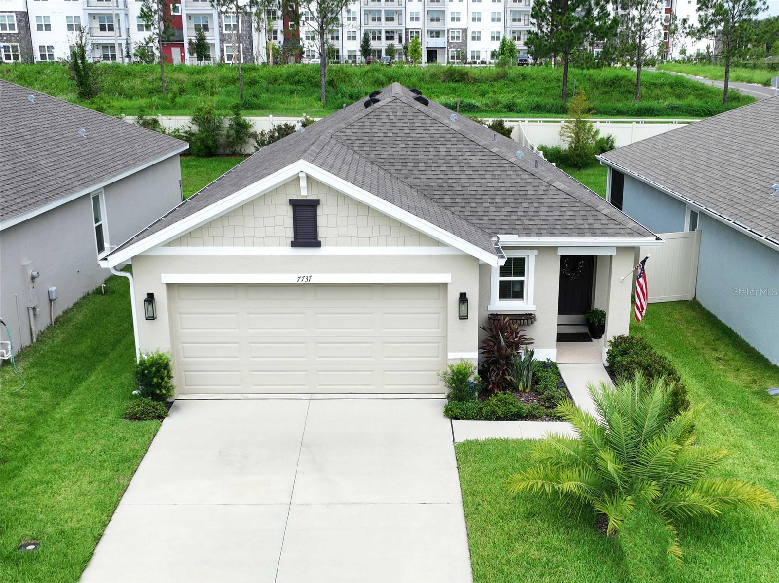 7737 Sail Clover Ln photo 1