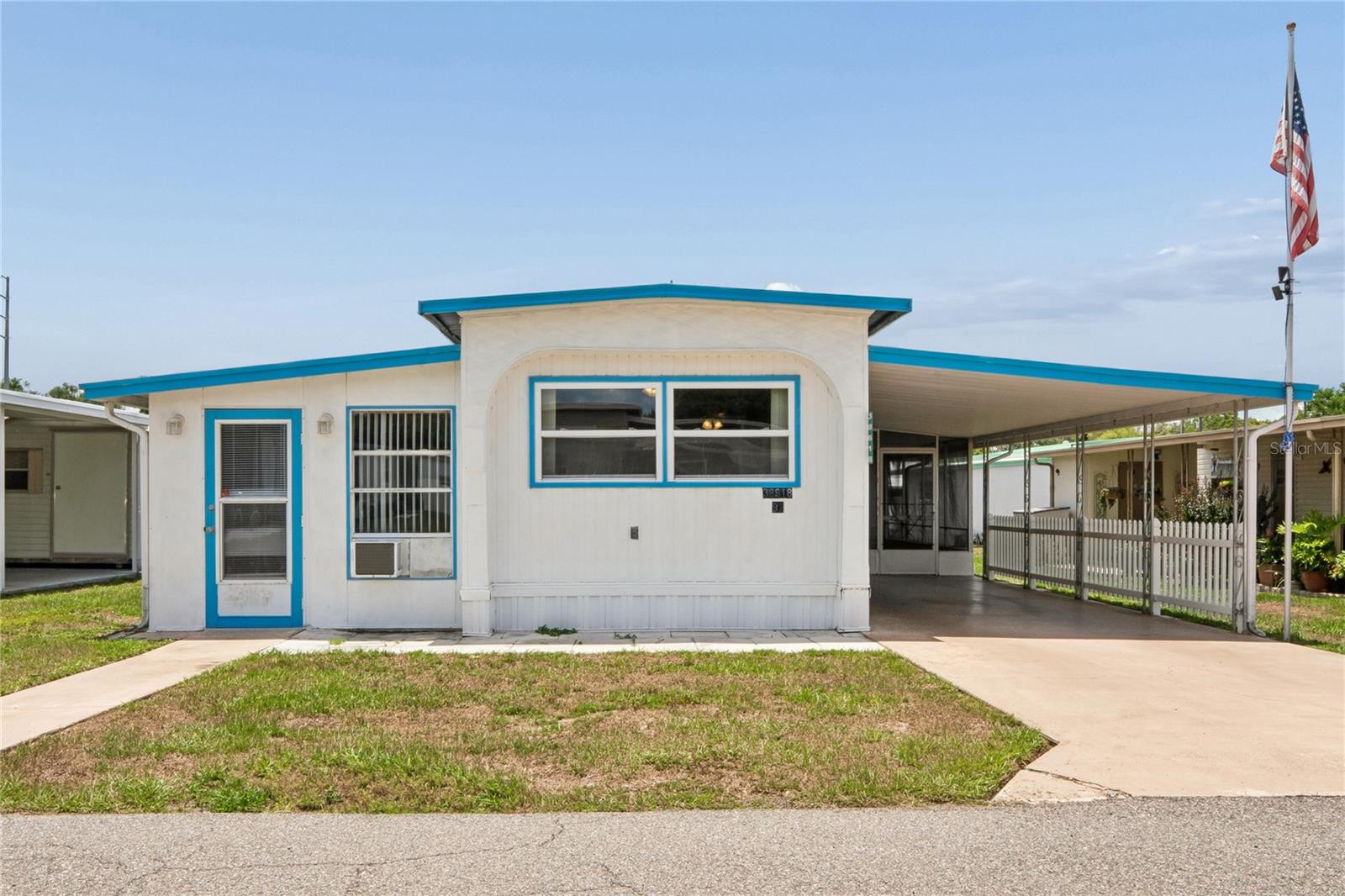 38618 Remora Ave #92 photo 1