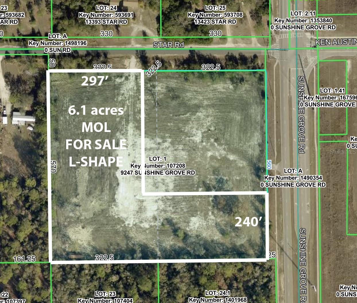 9247 Sunshine Grove Rd photo 1