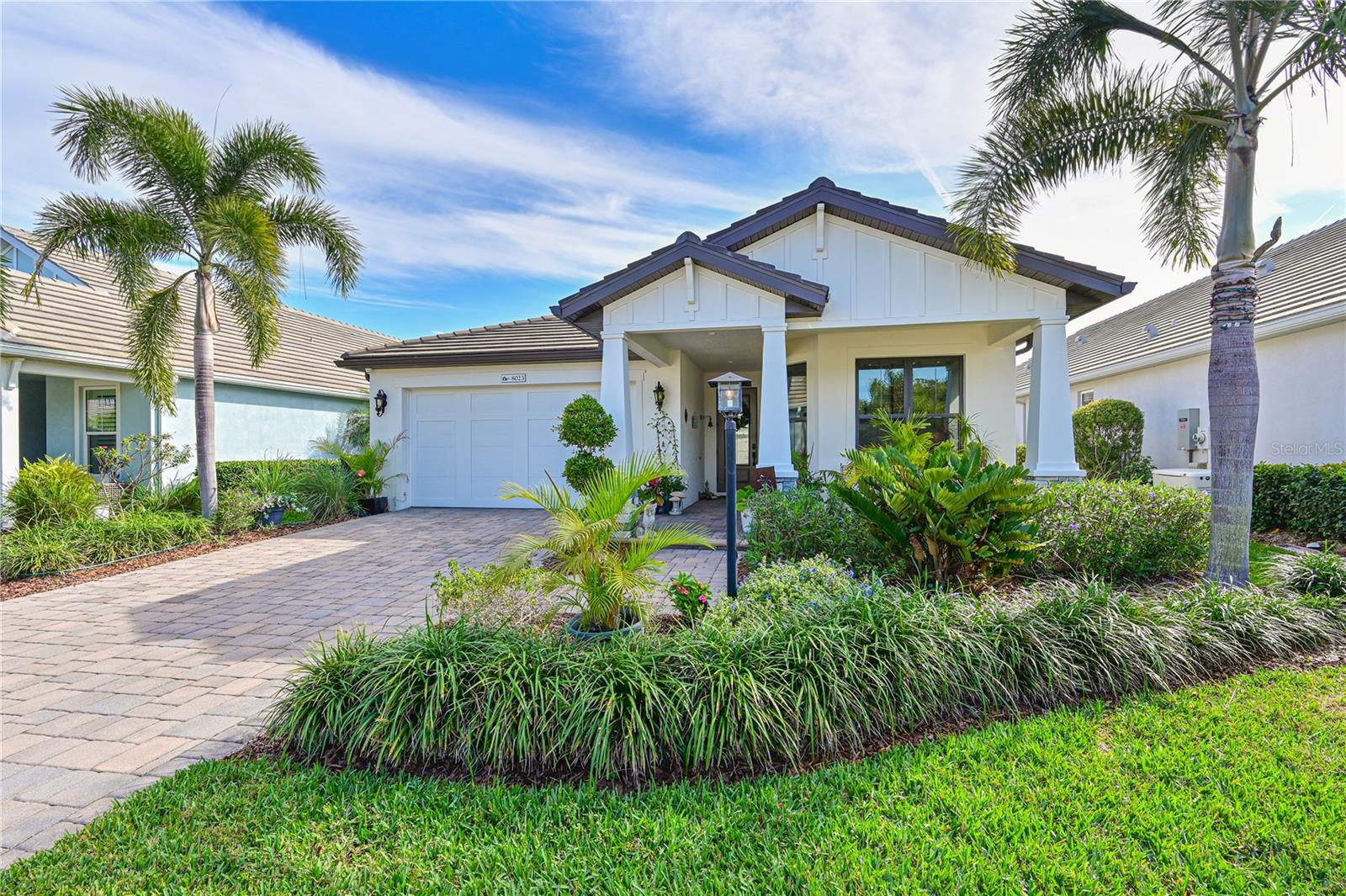 8023 Sandstar Way photo 1
