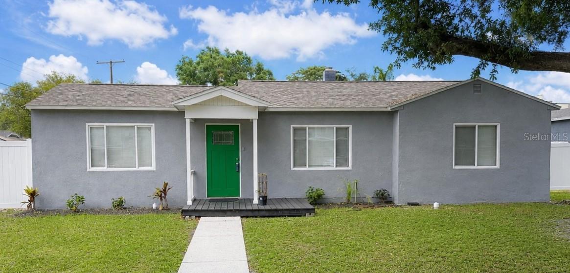 7307 N Highland Ave photo 1