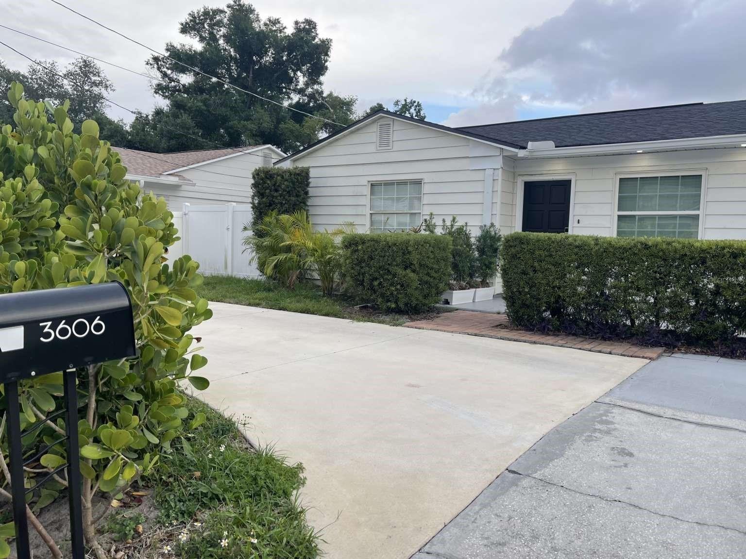 3606 W Bay To Bay Blvd photo 1