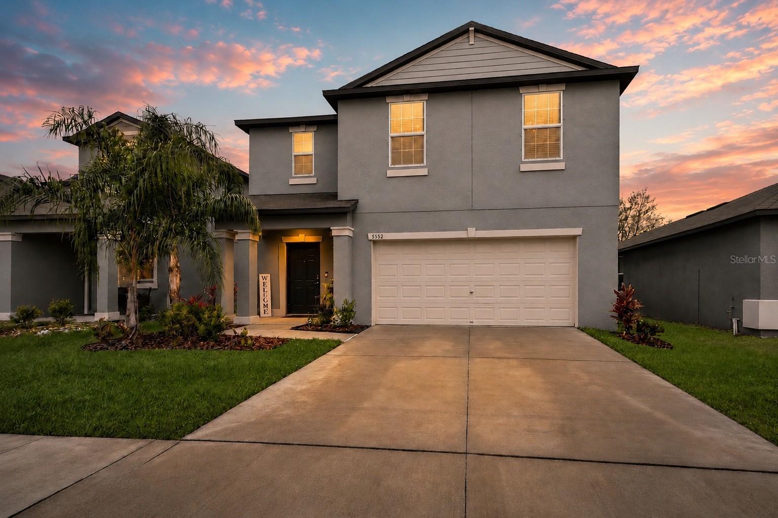 5552 Blue Azure Dr photo 1